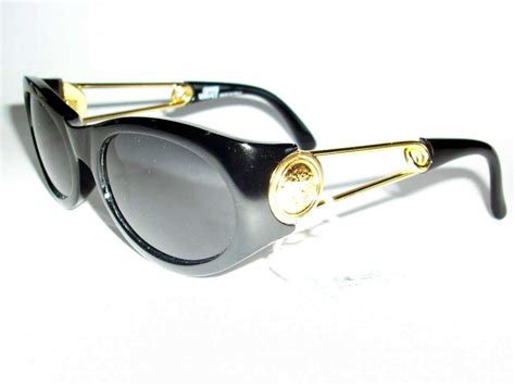 vintage versace glasses ebay|Versace Vintage Eyeglasses for sale .